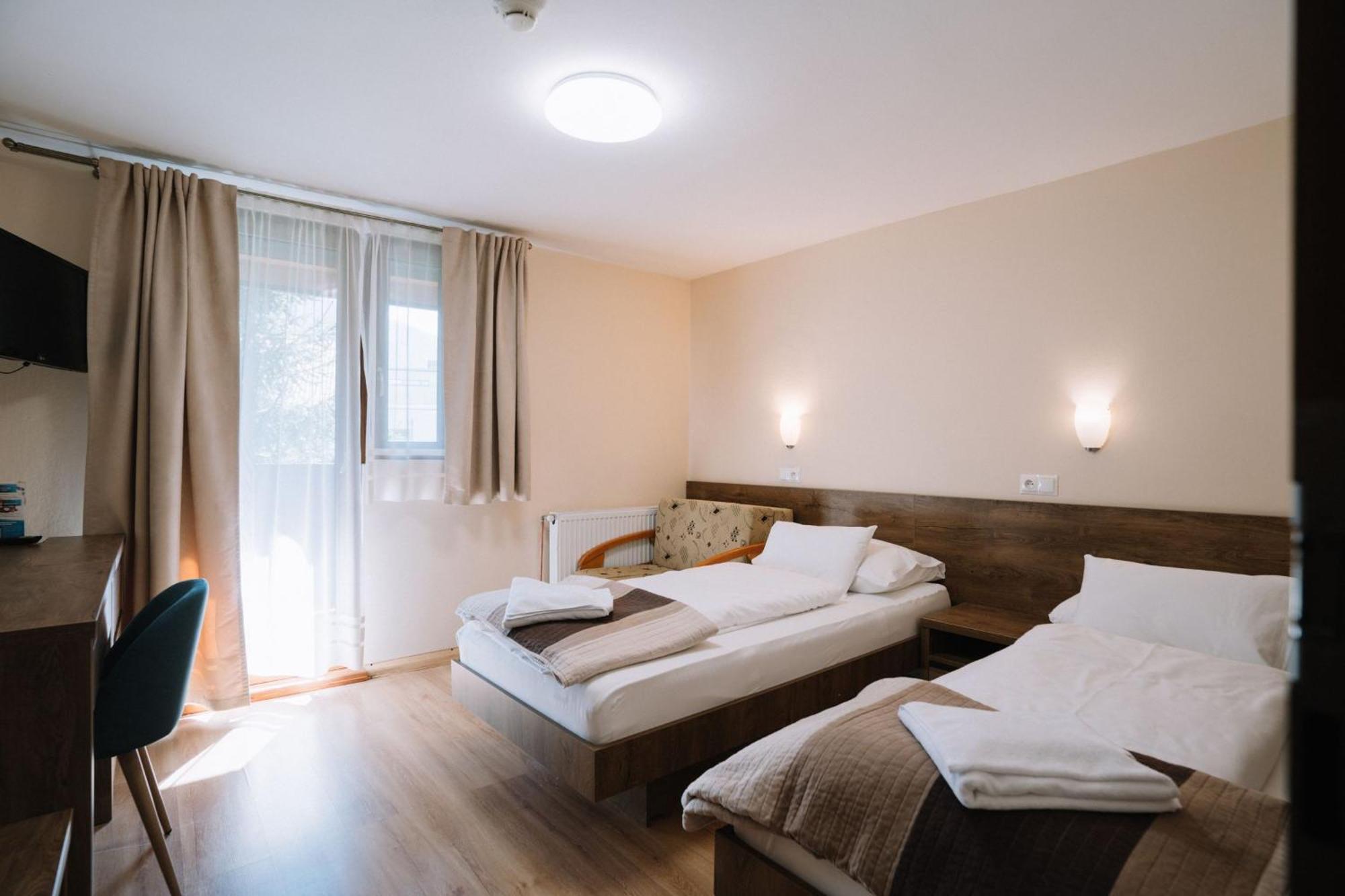 Hotel Post Fusch Fusch an der Grossglocknerstrasse Room photo